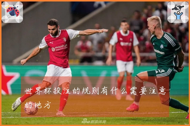 世界杯投注的规则有什么需要注意的地方