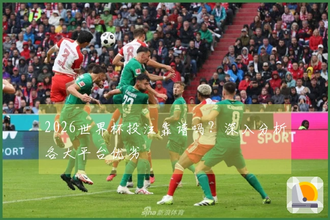 2026世界杯投注靠谱吗？深入分析各大平台优劣