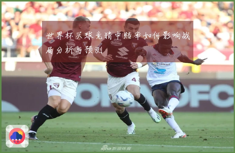 世界杯买球竞猜中赔率如何影响战局分析与预测