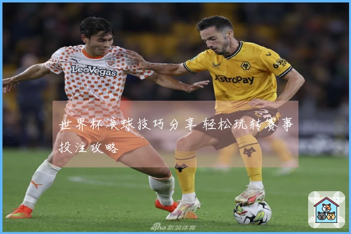 世界杯滚球技巧分享 轻松玩转赛事投注攻略