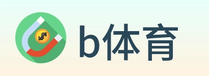 b体育 logo